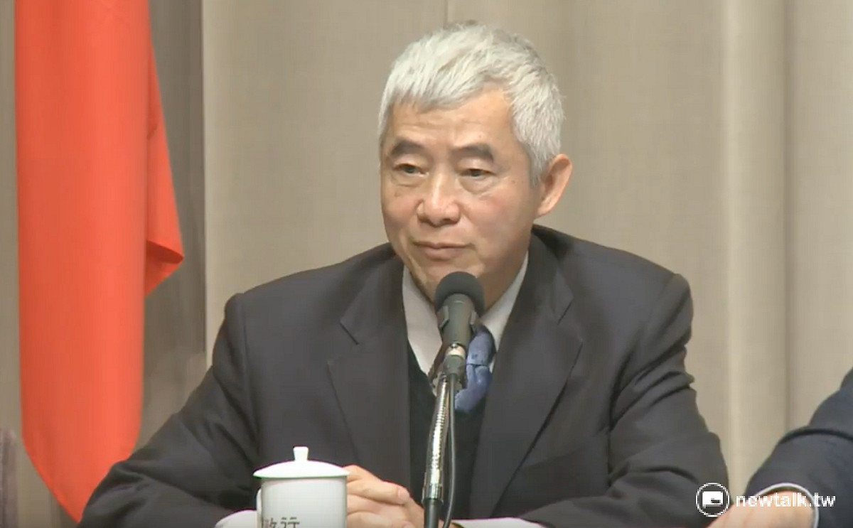 針對前行政院長毛治國建議持續推動鐵路立體化部分，交通部發佈新聞稿表示，參考日本鐵路大平台成功經驗，納入新竹車站大平台規劃，縫合前後站區均衡都市發展，導入商業機能及周邊環境改善，也是鐵路立體化另一種選擇。 圖：新頭殼資料照片