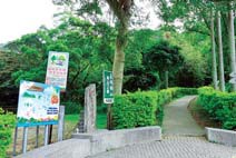 五酒桶山海拔高度約為150公尺，平緩易走，適合全家大小。(桃園市蘆竹區長興路一段230巷) 圖：翻攝自桃園捷運公司網站