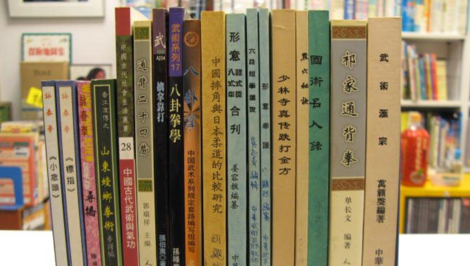 溫羅汀街區匯聚眾多獨立書店與藝文空間，發展出獨特的人文地圖。 圖：翻攝自溫羅汀獨立書店聯盟臉書