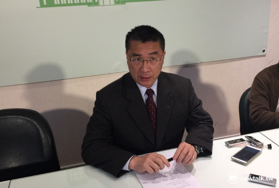 行政院發言人徐國勇表示，「行政立法協調會報」13日針對《促轉條例》進行討論，但針對當年威權時代司法迫害案件如何平反部分，雙方並未有結論。 圖：柯昱安/攝