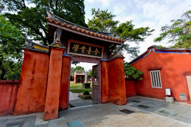 台南的小吃口味，主要是由福建漳泉一帶流傳而來，四百年來，台南成為小吃之都，當之無愧。  圖：翻攝自交通部觀光局網站