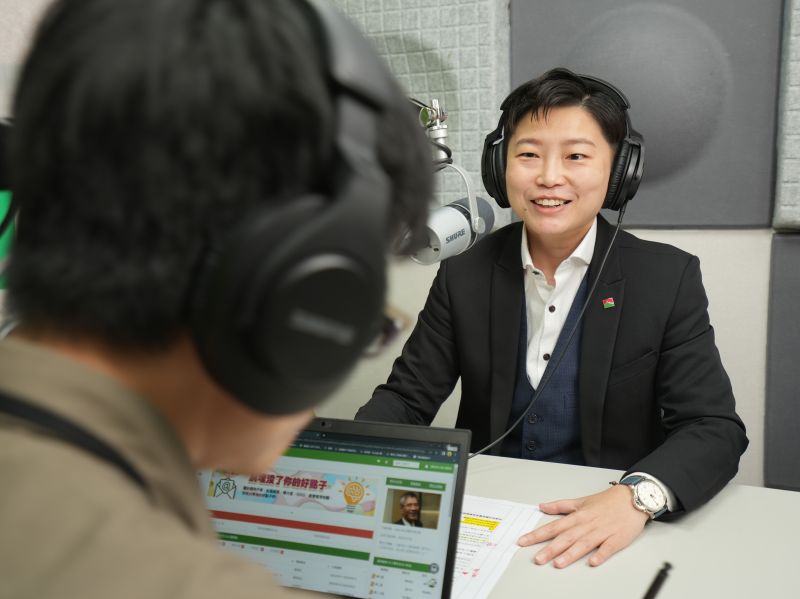 信義房屋桃二區協理許玲綾表示，換屋要先搞定金流與住所兩件大事。 圖／NOWnews資料照片
