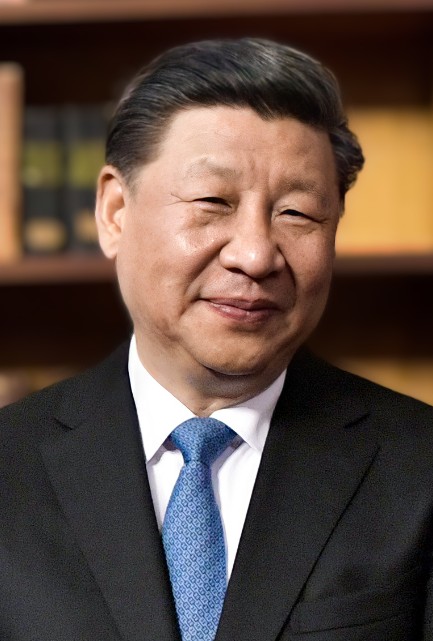 專家分析中國領導人習近平將在二十大上成功連任。 圖:翻攝自維基百科