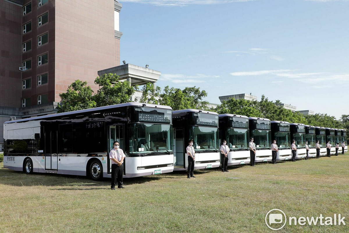 10月客運運量較6月成長1.6倍，但仍未回到疫情前水準。(示意圖) 圖：黃博郎／攝
