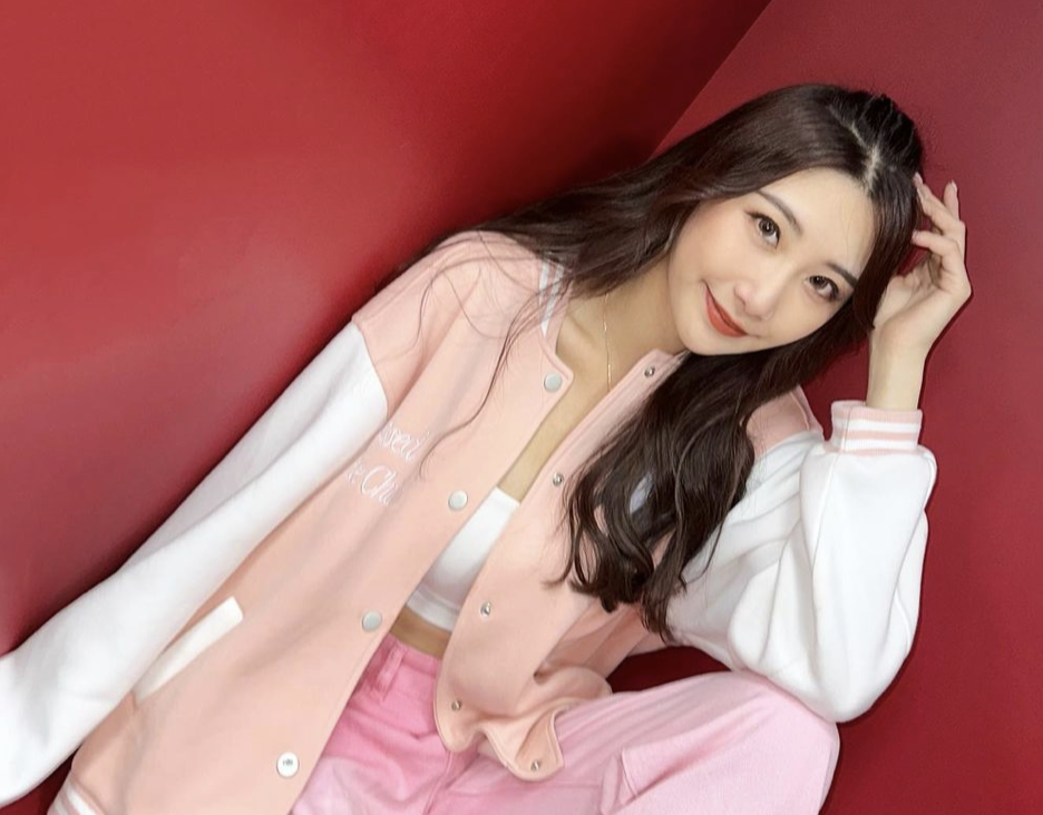「反骨」孫生女友Wendy「假人設」事件延燒已久，如今她再次自清回應表示「不要用匿名造謠」。 圖：翻攝自Wendy IG