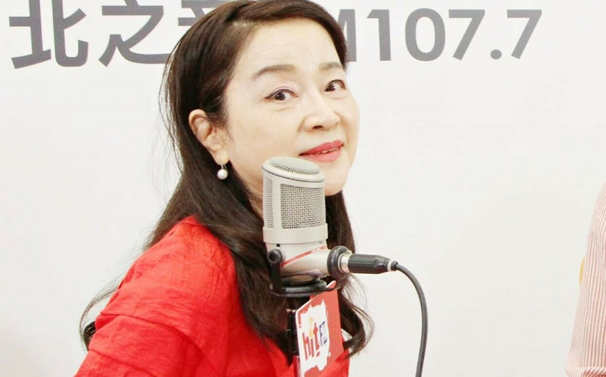 曾助魏德聖募款！周玉蔻今轟無知：沒辦法成電影界「張忠謀」