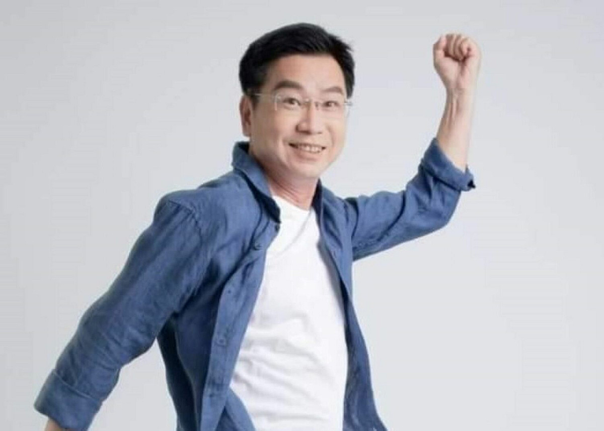 陳慶鴻柯志恩不要腦袋只有政治，沒有人民。 圖：翻攝陳慶鴻臉書