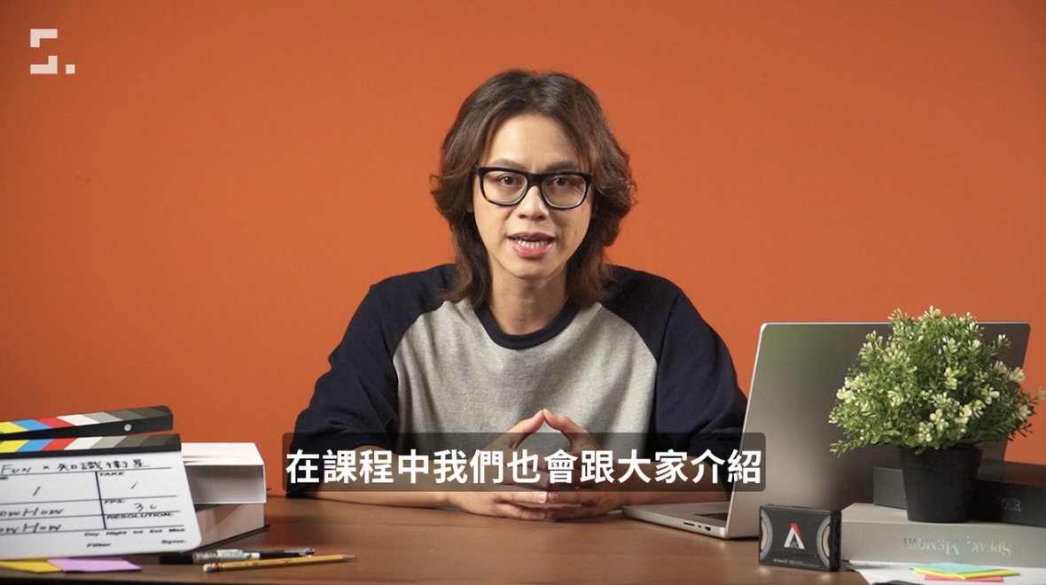 網紅Howhow遭粉絲問爆停更原因，本人也親自回覆了。 圖：翻攝自知識衛星官網