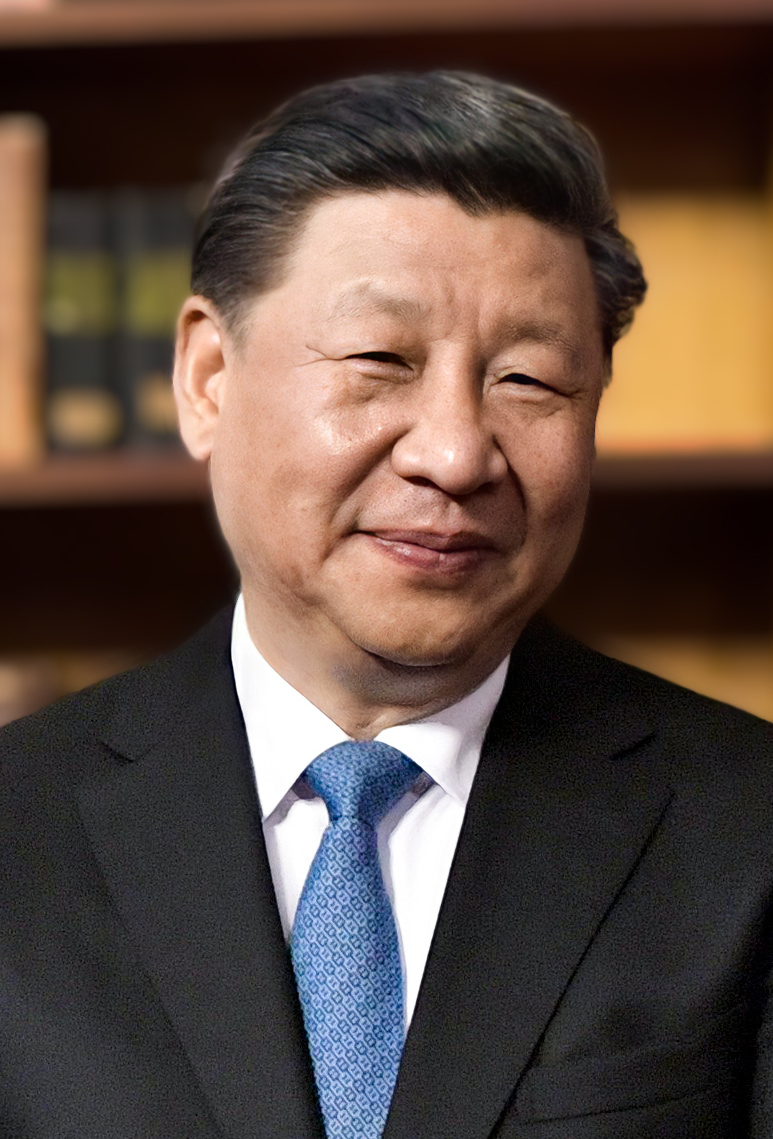 中共總書記習近平。 圖：翻攝自維基百科