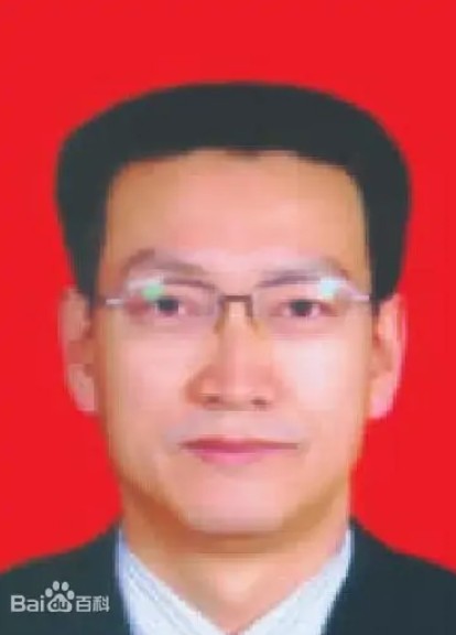 外傳將胡錦濤請出大會現場的人是習家人馬的中共中央辦公廳副主任孔紹遜 圖:翻攝百度百科
