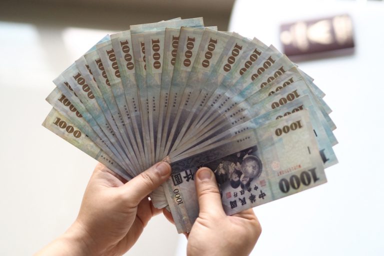 命理專家小孟透露，有4個生肖在11月的財運將會飆破天際。 示意圖／shutterstock