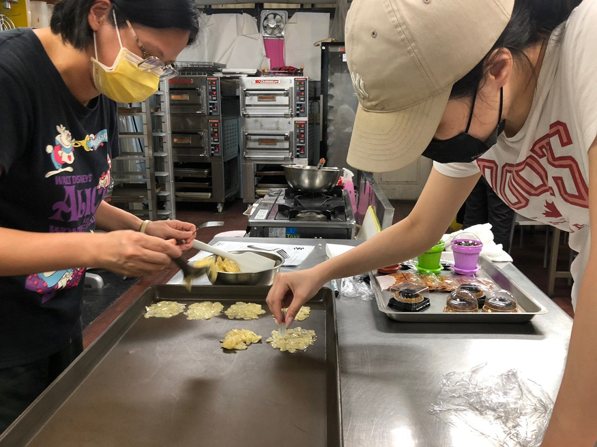 青年局開辦多堂職涯培力課程讓青年就業更有靠。 圖：新北市青年局提供