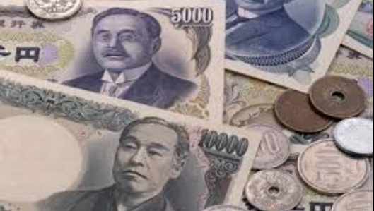 日元近來對美元大貶。 圖 : 翻攝自百杜百科
