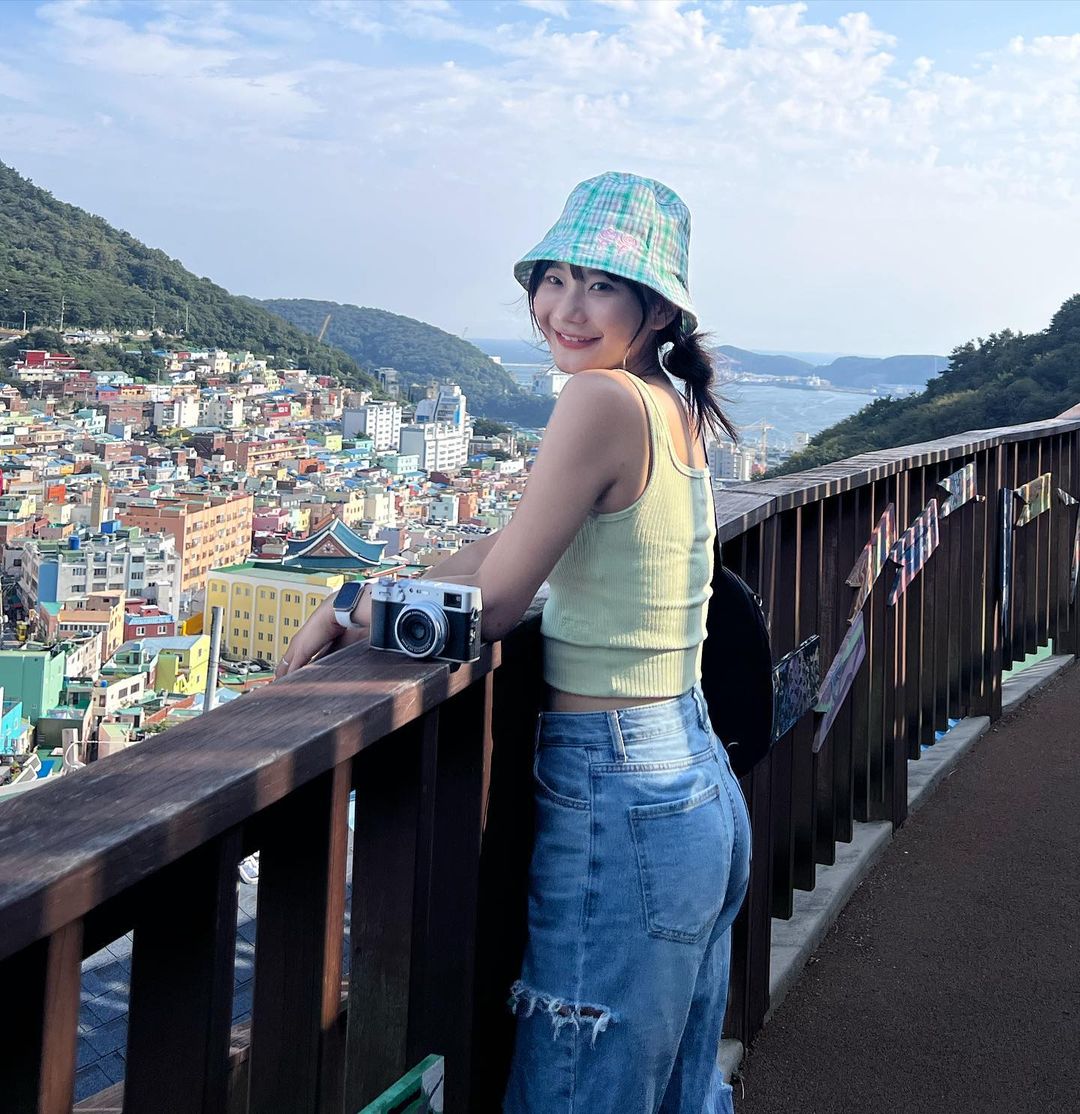 愛莉莎莎3年還完800萬貸款。 圖：翻攝自IG/goodalicia