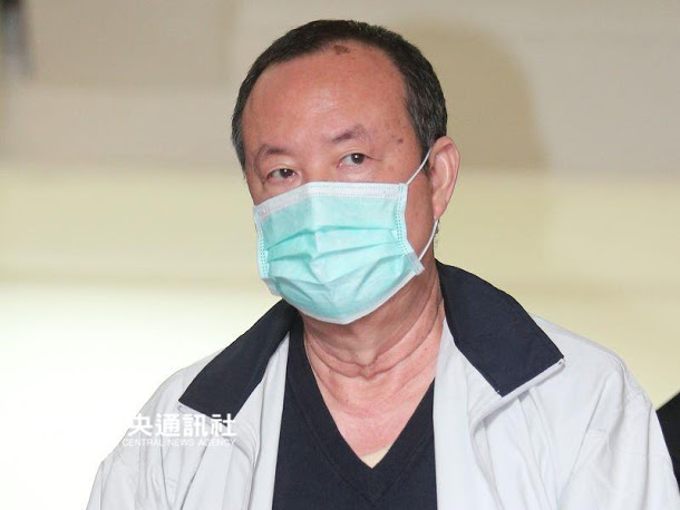 高院16日就前內政部營建署長葉世文所涉的八德合宜宅收賄和財產來源不明等罪，判其10年6月。
 圖:中央社資料照片