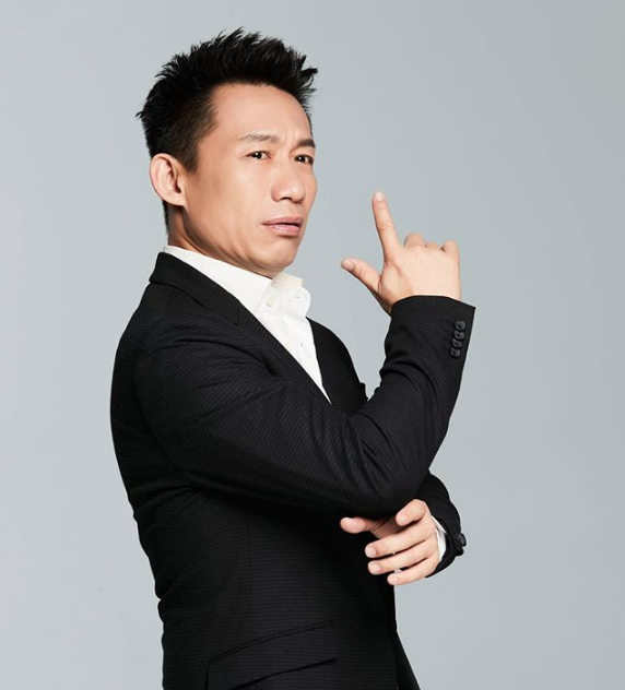 由知名藝人郭子乾主持的「看見幸福野餐音樂會」，陪伴大家度過愉快的周末。 圖：翻攝自郭子乾臉書