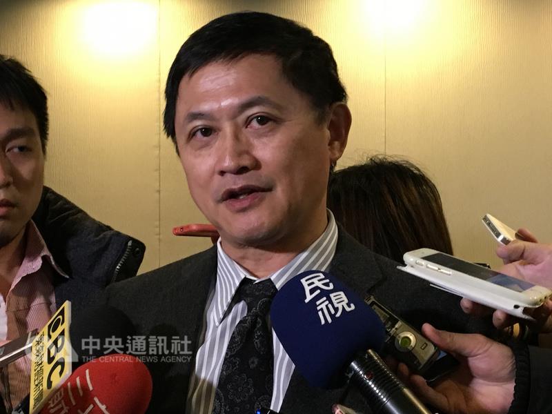 對於2月上路的毛小孩「零安樂死」政策，和碩聯合董事長童子賢日前也發表公開信表示，呼籲政府應全面施行TNVR。 圖：中央社資料照片