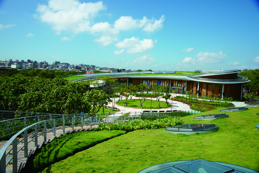 教育部第二期智慧生活整合性人才培育計畫，將於3月25日於花博公園流行館，舉辦「105年度計畫成果發表會暨三創競賽」。 圖：翻攝自交通部觀光局網站