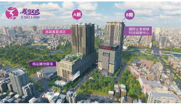 義守天地。 圖：翻攝網路