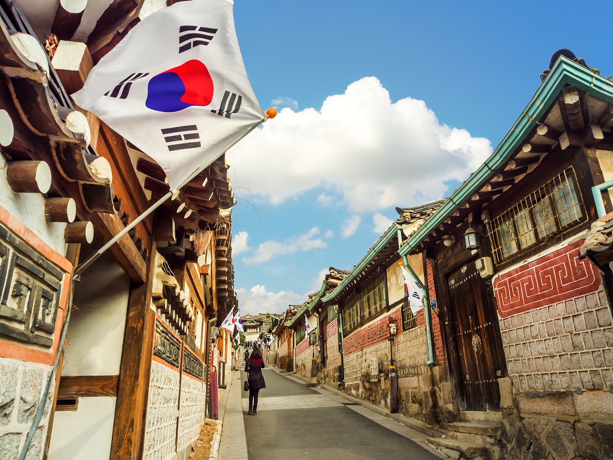 韓國是繼台灣、日本，AsiaYo即將打下的旅宿版圖。 圖：AsiaYo提供