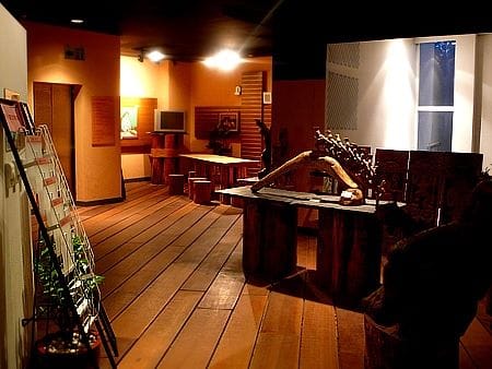 凱達格蘭文化館 圖：翻攝自台北旅遊網