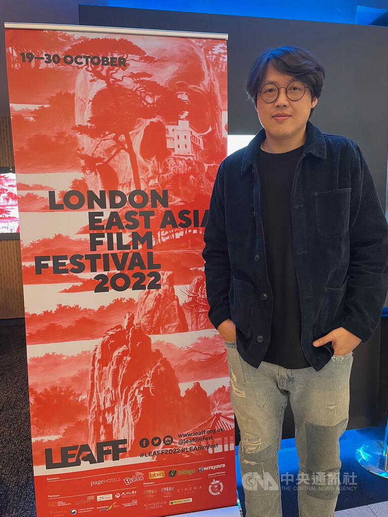 台片查無此心倫敦全球首映 刻劃被遺棄的愛與期待