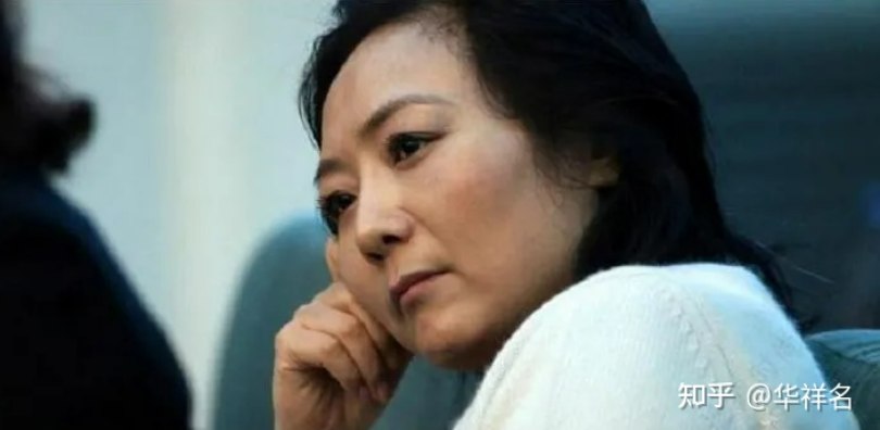 前龍湖集團董事會主席吳亞軍。 圖:翻攝自知呼