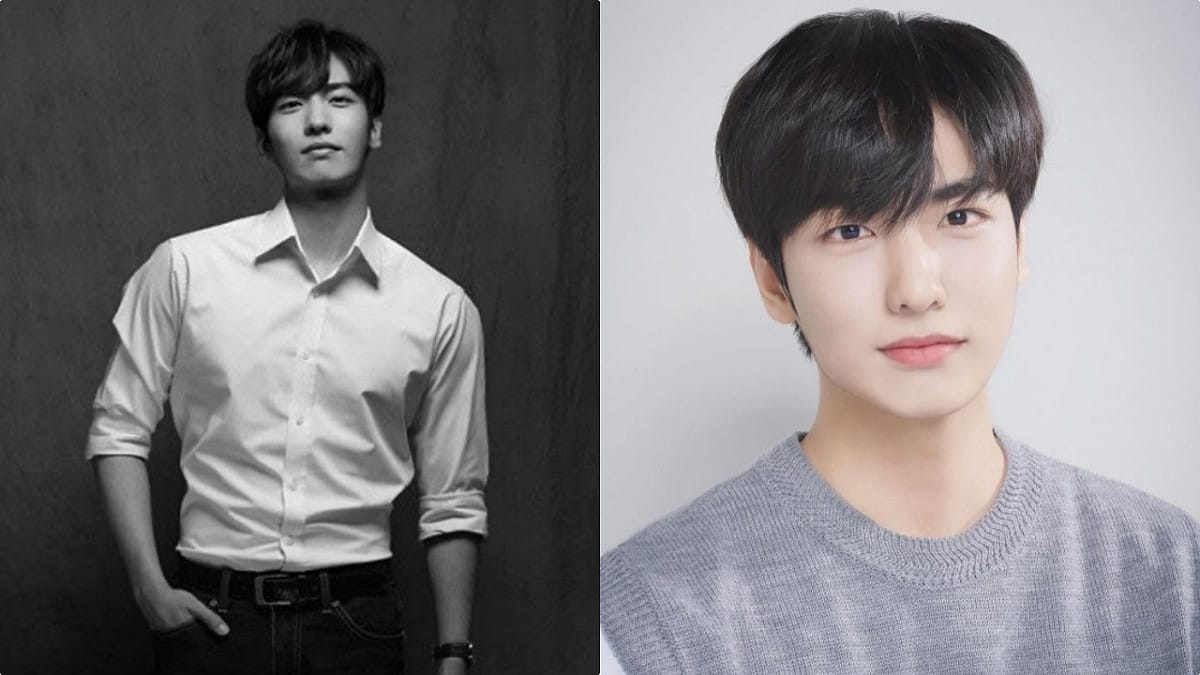 李智漢在梨泰院踩踏事件不幸罹難，得年24歲。 圖：翻攝自IG/935entertainment