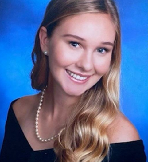 美國眾議院議員布拉德·文斯特普 ( Brad Wenstrup ) 年僅 20 歲的姪女安妮·瑪麗·吉斯克在梨泰院踩踏事故喪生。 圖：翻攝自推特