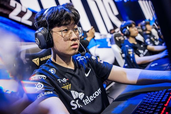 《英雄聯盟》南韓職業選手Zeus。 圖：翻攝自liquipedia