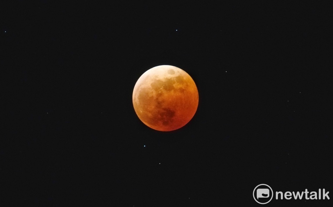 中秋各地賞月指數一次看！氣象署：東北多雲、中南部晴朗