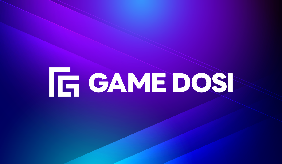 LINE進軍Web3遊戲市場！GAME DOSI前導網站搶先看 圖：LINE/提供
