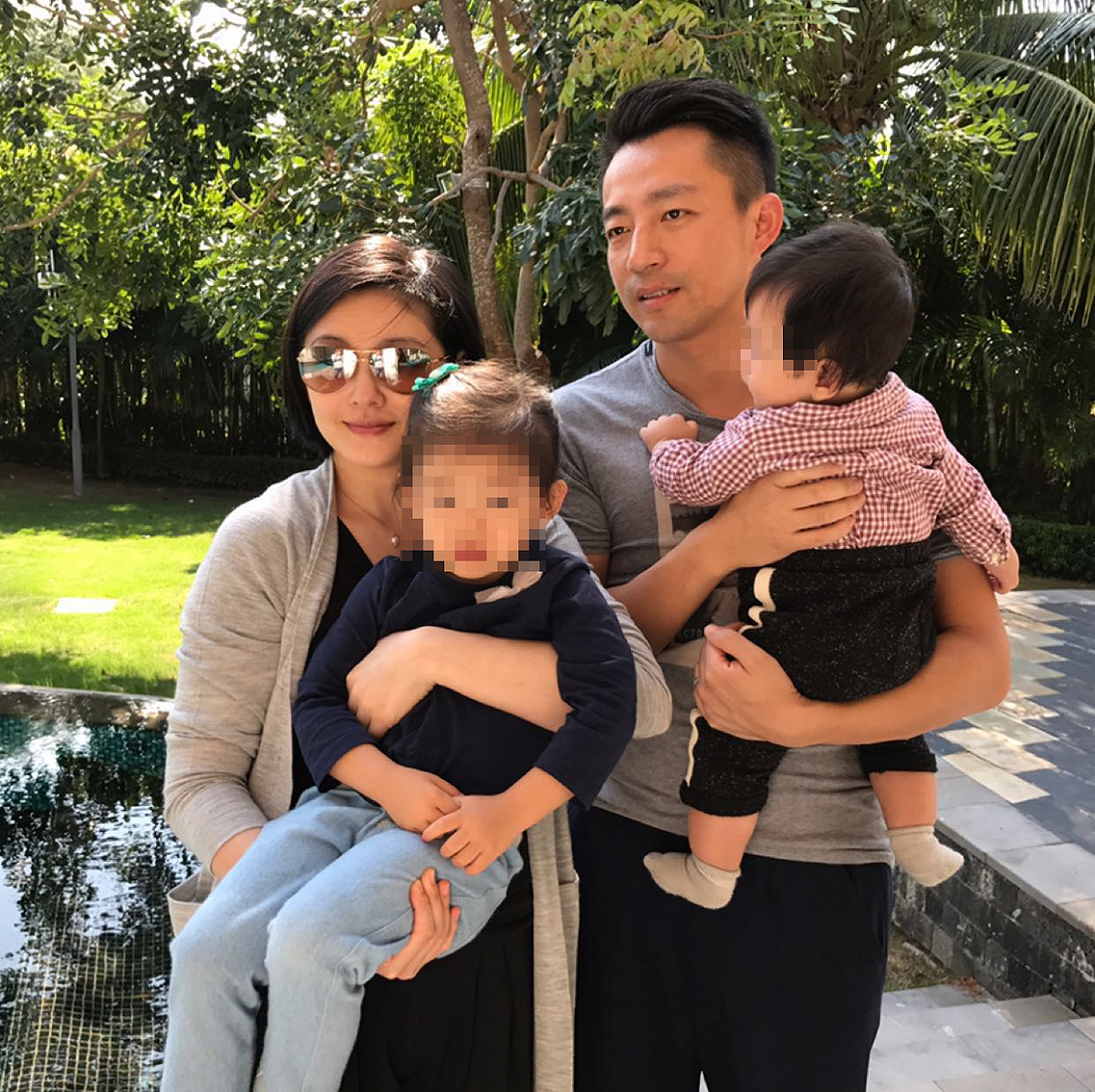 藝人大S前夫汪小菲遭控未支付離婚協議生活費，一氣之下在微博連環發文砲轟。 圖：翻攝自汪小菲微博