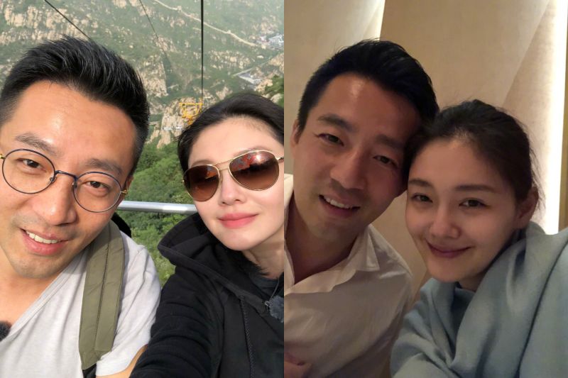 汪小菲的母親張蘭在直播提到兒子買了2棟房產給大S，但大S在3日曬出明細，稱「兩套房皆為本人貸款購置」，引爆更多房產爭議。 圖 :翻攝自大S微博