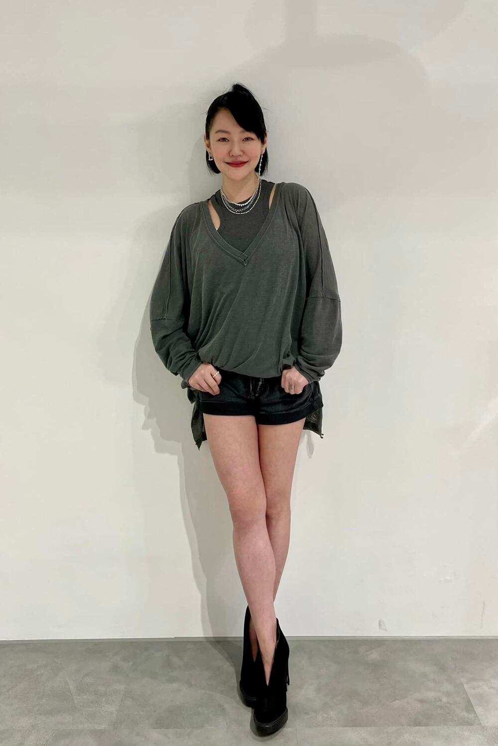 小S遭汪小菲指控長期服用安眠藥，且不經醫師處方。 圖：翻攝自小S臉書