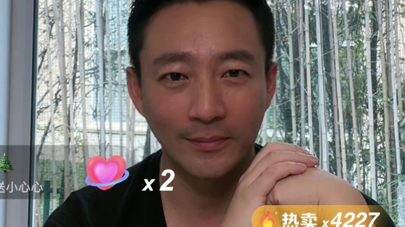 汪小菲昨爆走一整天，更放話要來台和徐家人對質。 圖：翻攝自汪小菲微博