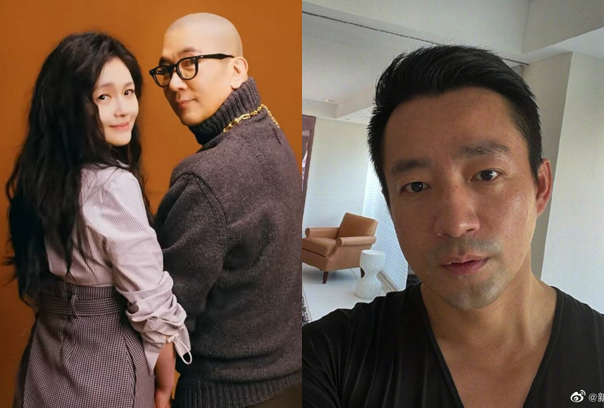汪小菲日前嗆聲「你個窩囊廢換個床墊行嗎？」如今大S已將床墊送回S Hotel。 圖：翻攝自大S臉書、微博