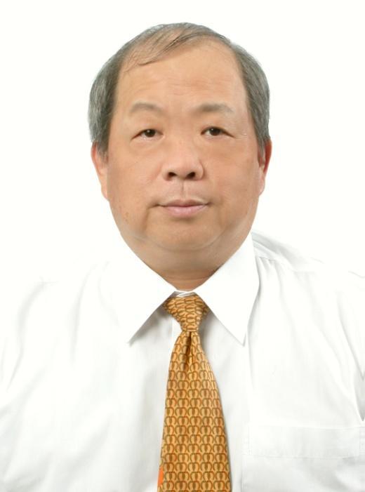 國立政治大學財政碩士，現任福邦創投管顧、福邦創投董事長黃顯華。 圖：福邦創投/提供