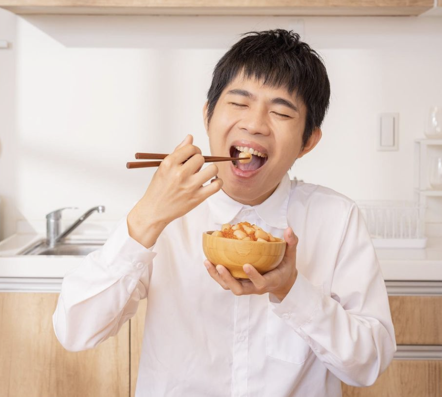 「反骨男孩」培根賭輸世足賽，預估賠上3000多份和牛。 圖：翻攝自培根IG