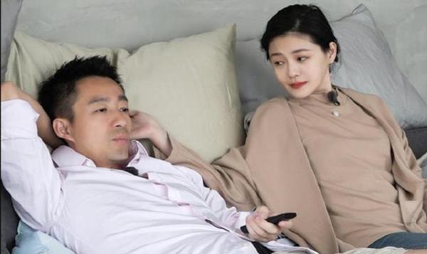 汪小菲和前妻大S一家的戰火延燒多日。 圖：翻攝自微博