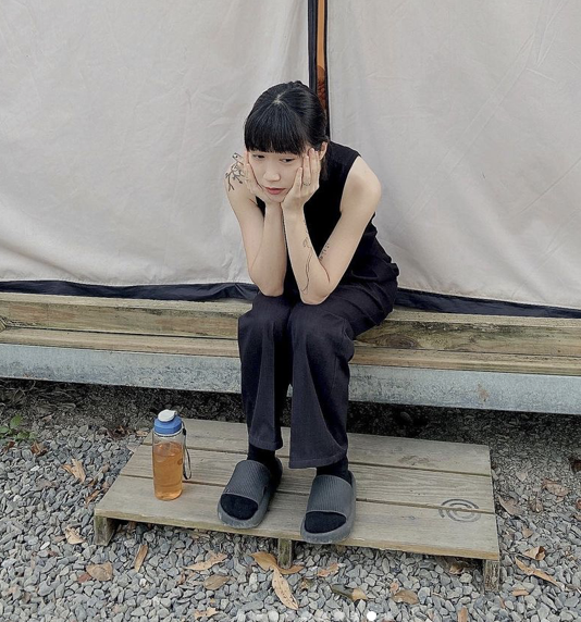 網紅NanaQ公開自己省錢妙招，再度引起話題。 圖：翻攝自NanaQ IG