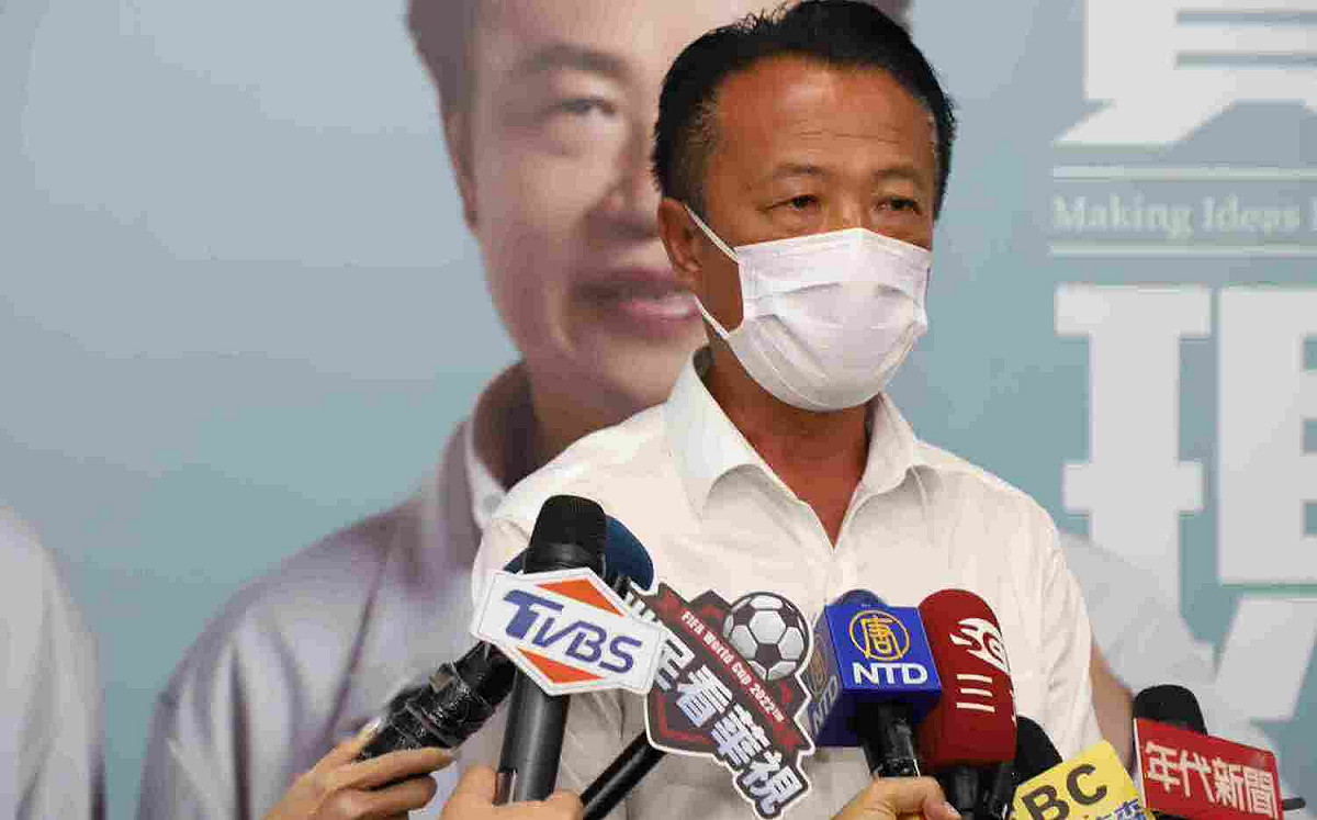 勝選結果分析》嘉義縣長翁章梁政績卓著 連任選票大幅提升
