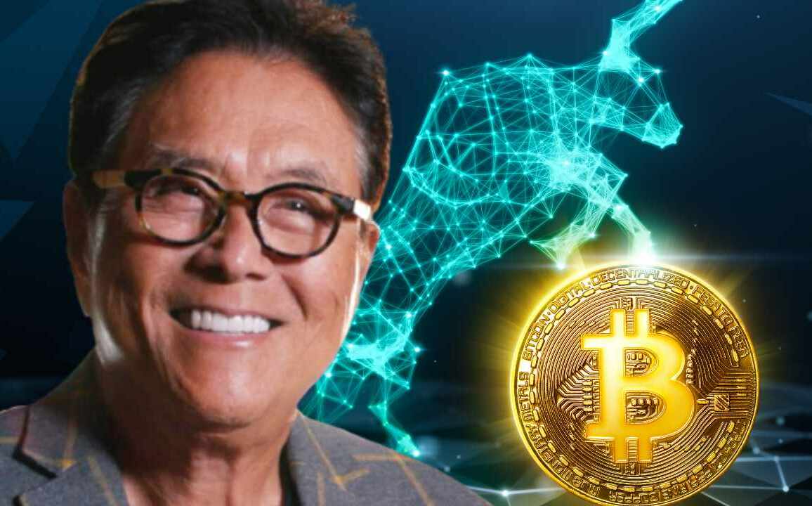 稱 FTX 是老鼠屎! 《富爸爸》作者 :依舊看好比特幣、以太幣