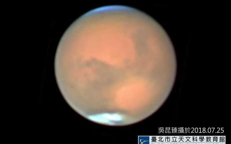 12月精彩天象不間斷！「最強流星雨」12/14登場
