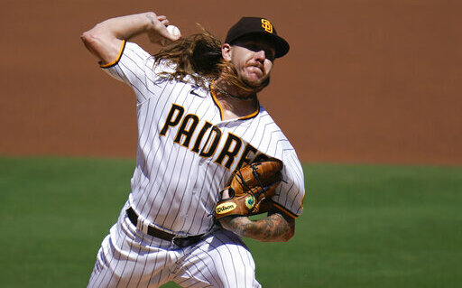 MLB／白襪隊重磅補強先發投手 簽下強力右投Clevinger