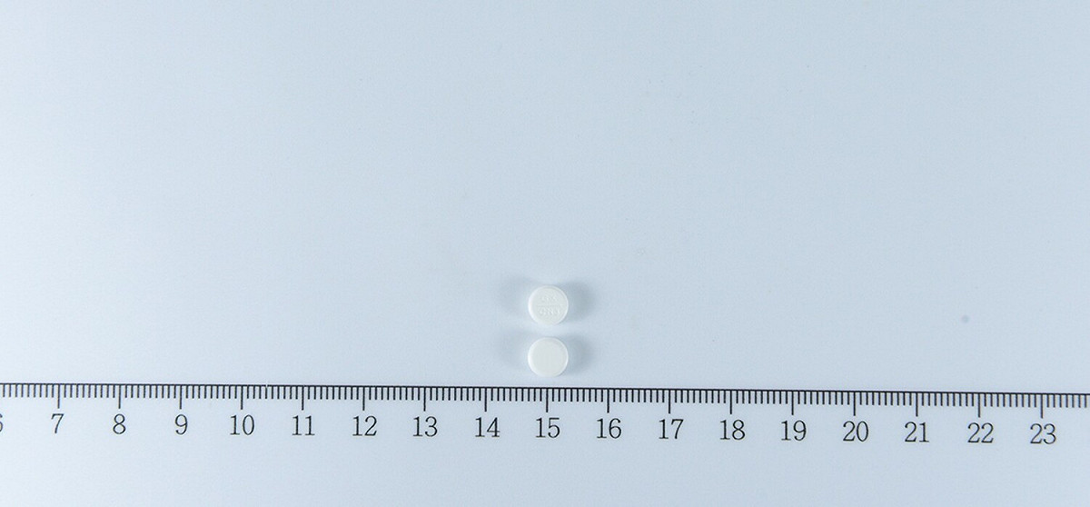 食藥署今日公布藥品回收「泛得林錠2毫克」。 圖：食藥署／提供