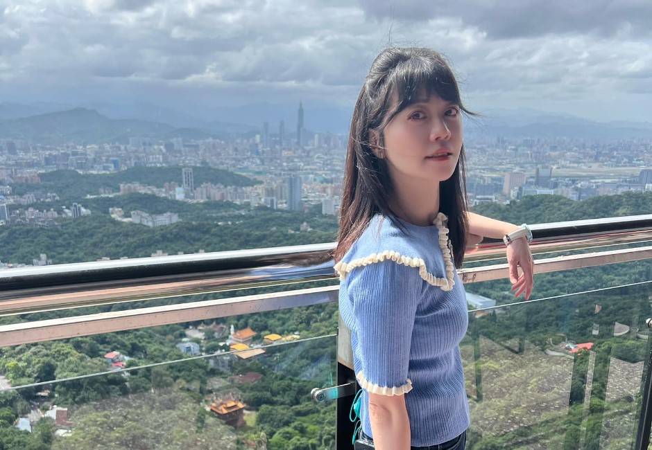針對高嘉瑜是否會因抓戰犯被送民進黨考紀會處理，中華亞太菁英交流協會秘書長王智盛認為不會，她和民進黨相互需要。 圖：翻攝自 FB/高嘉瑜