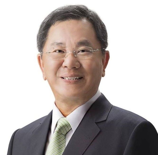 民進黨立委陳明文 圖:翻攝陳明文臉書