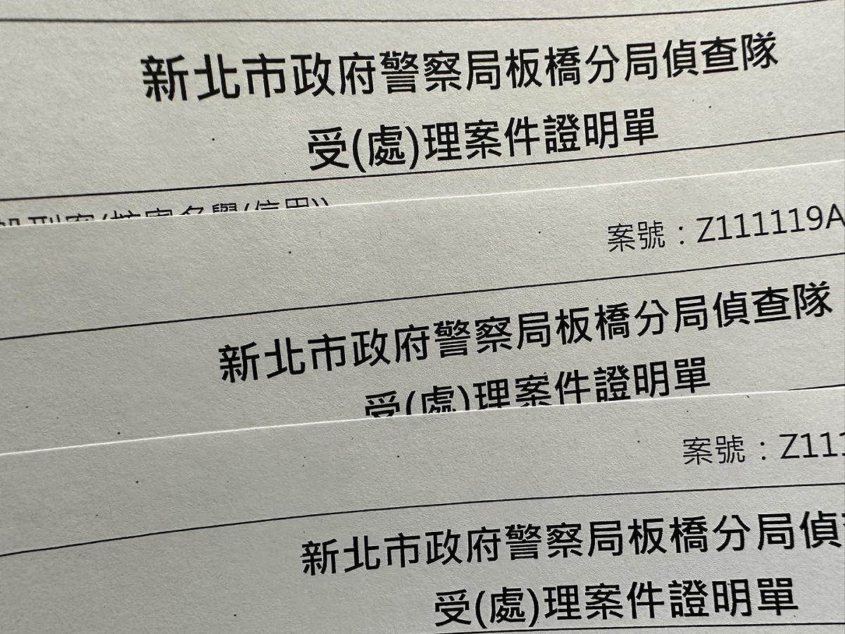 史書華已提告。 圖：取自「盾牌牙醫史書華」臉書