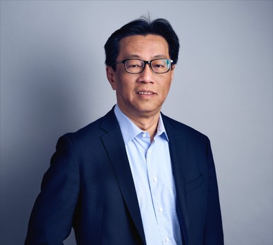 ASM國際執行長Benjamin Loh表示，面對這波衝擊，中國客戶正在苦苦掙扎。 圖：翻攝自ASMI官網